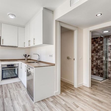 Hanami Estepona Centro 1B Apartment Екстериор снимка