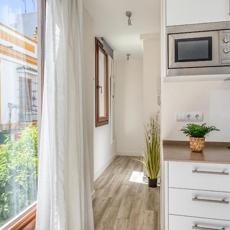 Hanami Estepona Centro 1B Apartment Екстериор снимка