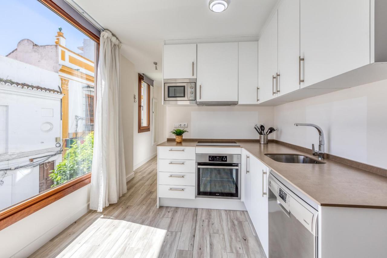 Hanami Estepona Centro 1B Apartment Екстериор снимка