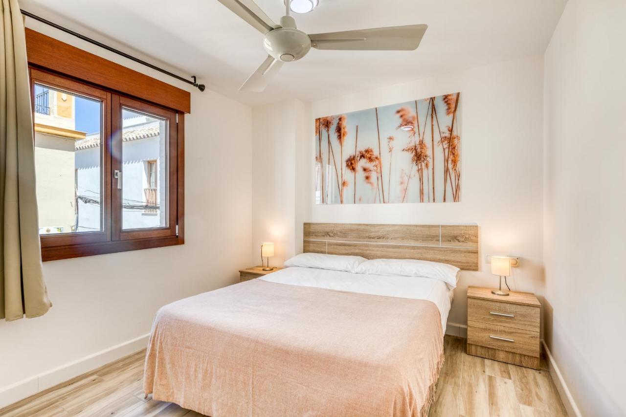 Hanami Estepona Centro 1B Apartment Екстериор снимка