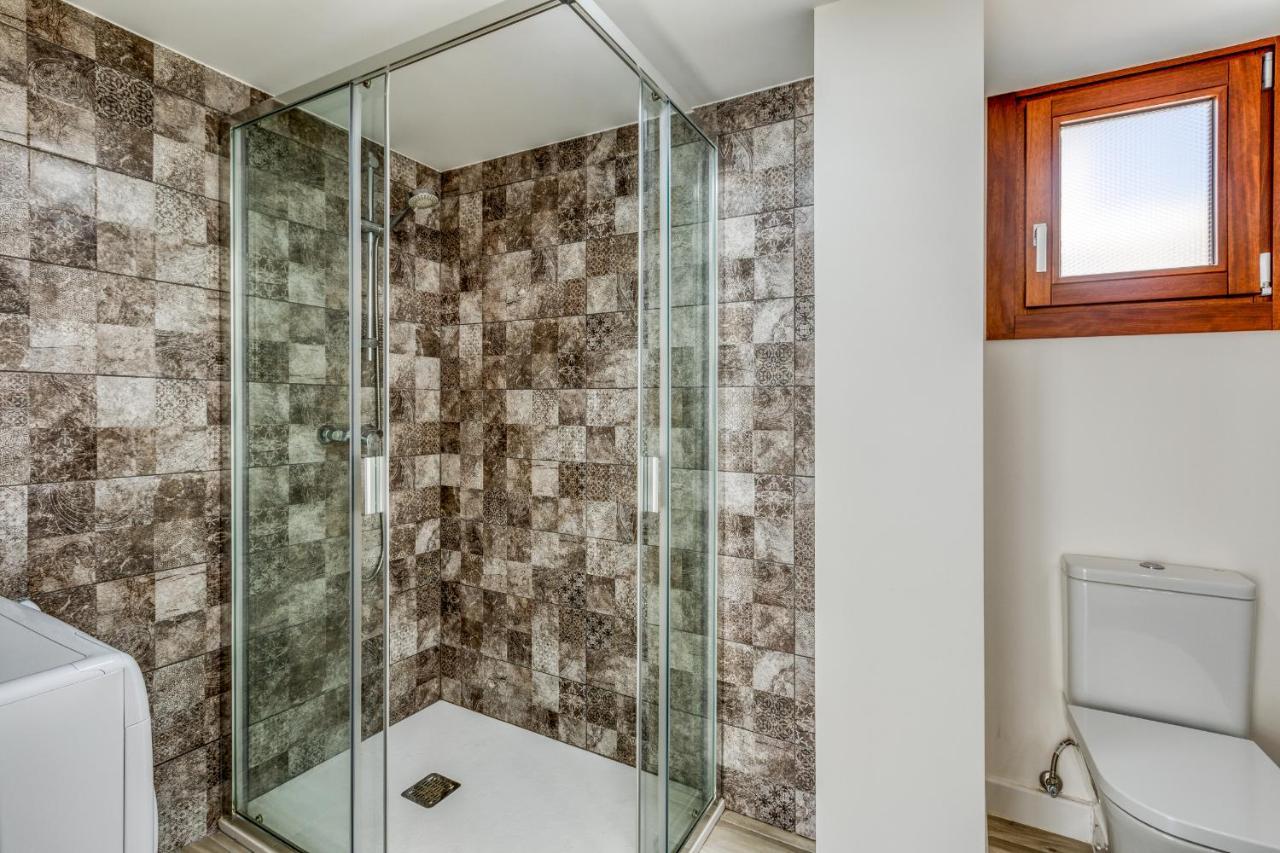 Hanami Estepona Centro 1B Apartment Екстериор снимка